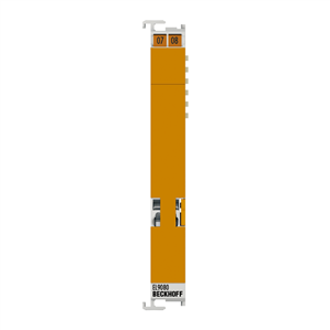 Beckhoff EL9080 Separation terminal Turkey