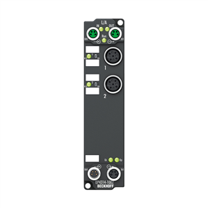 Beckhoff EP4314-1002