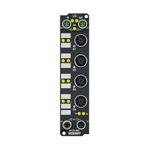 Beckhoff EP6224-0002 Turkey