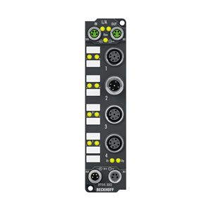 Beckhoff EP7041-3002 Turkey