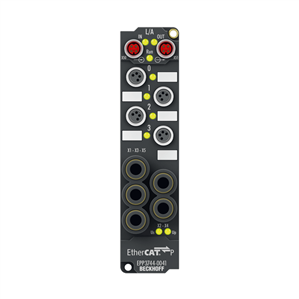 Beckhoff EPP3744-0041