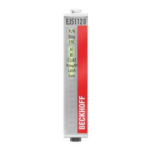 Beckhoff EJ5112 Turkey