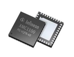 Infineon XMC1100-Q040F0064 AB