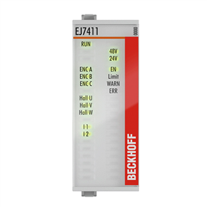 Beckhoff EJ7411 Turkey