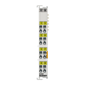 Beckhoff KL9302 Diode array terminal