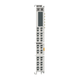 Beckhoff KL9182 Potential distribution terminal, 2 x 8 potentials