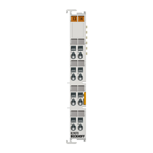 Beckhoff KL9070 Shield terminal