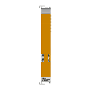 Beckhoff KL9080 Separation terminal