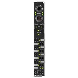 Beckhoff IP2301-B528 Turkey