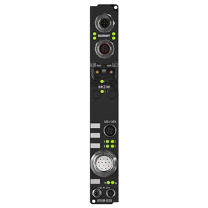 Beckhoff IP5109-B518 Turkey