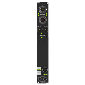 Beckhoff IP6002-B528 Turkey