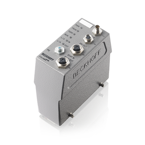 Beckhoff FM33xx-B110 Thermocouple Fieldbus Modules with EtherCAT interface Turkey