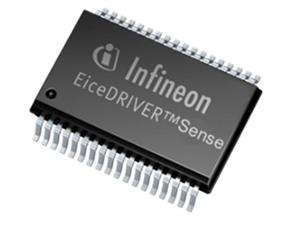 Infineon 1EDI2010AS Turkey