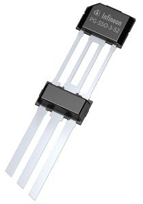 Infineon TLE4988C-XTN-M28 Turkey