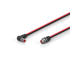 Beckhoff ZK7000-0305-6xxx EtherCAT P cable, AWG22, PUR, capable of torsion
