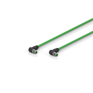 Beckhoff ZK1090-3333-0xxx EtherCAT cable, PUR, AWG26, drag-chain suitable Turkey