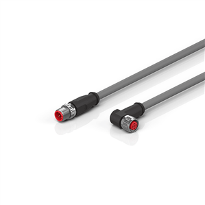 Beckhoff ZK1052-6154-3xxx CANopen/DeviceNET cable, PVC, AWG22, fixed installation
