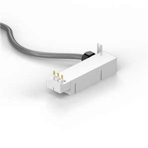 Beckhoff ZK4875-9007-xxxx DC link connection cable 10 mm², static use