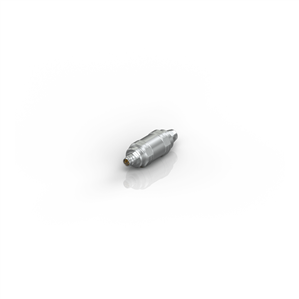 Beckhoff ZK2000-3132-0000 Sensor adapter, flange