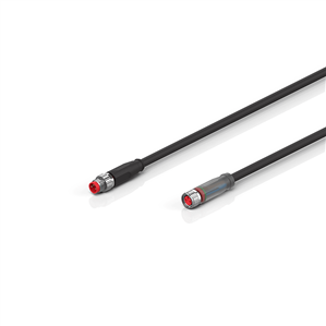 Beckhoff ZK2002-2122-0xxx Sensor cable, PUR, 3 x 025 mm², drag-chain suitable Turkey