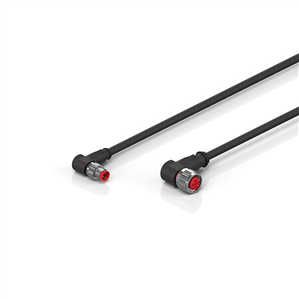 Beckhoff ZK2000-2364-0xxx Sensor cable, PUR, 3 x 025 mm², drag-chain suitable Turkey