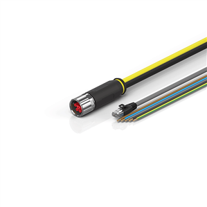 Beckhoff ZK7A14-3155-Axxx