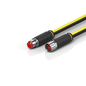Beckhoff ZK7321-4037-Axxx