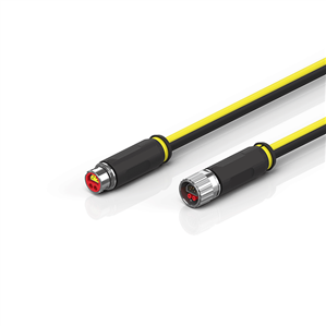 Beckhoff ZK7502-1007-Axxx