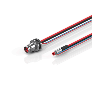 Beckhoff ZK7502-BG00-0xxx