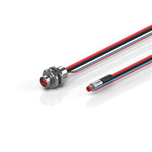 Beckhoff ZK7502-AE00-0xxx