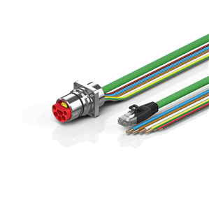 Beckhoff ZK7A21-AZ00-Axxx Turkey
