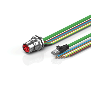 Beckhoff ZK7A21-CG00-Axxx