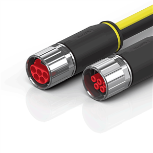 Beckhoff ZK7B25-3031-Axxx