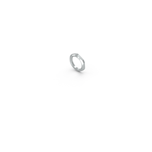 Beckhoff ZS7002-2002 Counter nut, M12