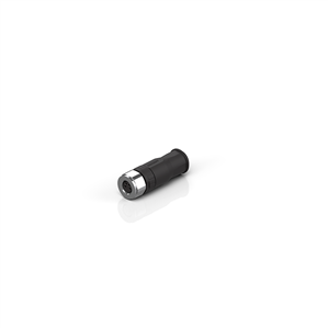 Beckhoff ZS2000-2321 M8 socket field assembly, sensor and power, IP65/67