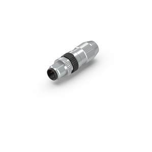 Beckhoff ZS2000-1613 M12 plug field assembly, sensor, IP65/67 Turkey