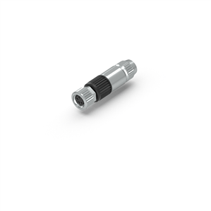 Beckhoff ZS2000-1323 M8 socket field assembly, sensor and power, IP65/67