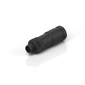 Beckhoff ZS2000-2750 M12 duo plug field assembly, sensor, IP67 Turkey