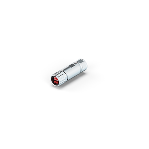 Beckhoff ZS7100-0002 Plug, field assembly, EtherCAT P, IP65/67, shielded
