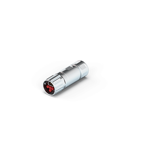 Beckhoff ZS7200-A006 Plug, field assembly, EtherCAT/Ethernet, IP65/67, shielded Turkey