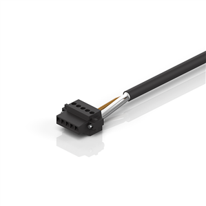 Beckhoff ZS4500-2064 Plugs for AX5000, 60 to 170 A
