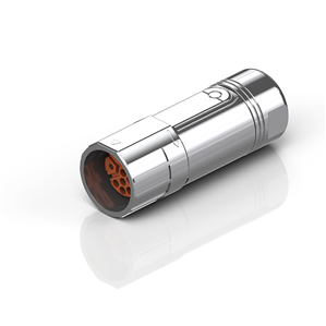 Beckhoff ZS4000-2104 EMC power connector