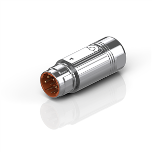 Beckhoff ZS4000-2108 EMC power coupling Turkey