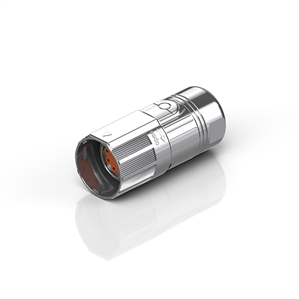 Beckhoff ZS4000-2106 EMC resolver connector