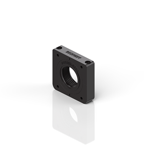 Beckhoff ZB8805-0003 Panel feed-through, M23