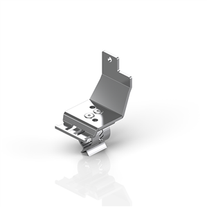 Beckhoff ZS5300-0016 Shielding bracket for EtherCAT Terminal ELM723x
