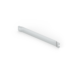 Beckhoff ZS5300-0003 Mounting plate for Coupler Box, zinc-coated steel sheet