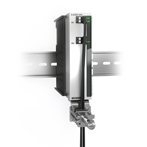 Beckhoff ZS9100-0002 Shield connection for ELM series