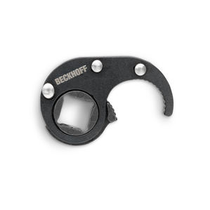 Beckhoff ZB8800-0002 Torque wrench key for M8 (for field assembly) for ZB8800