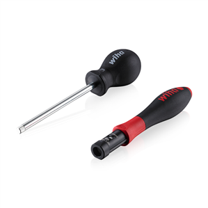 Beckhoff ZB8801-0000 Torque wrench for hexagonal plugs, adjustable, adjustable 04…10 Nm
